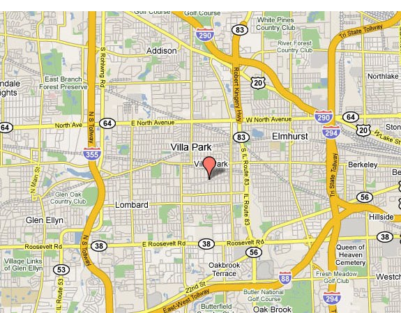 South West Suburbs